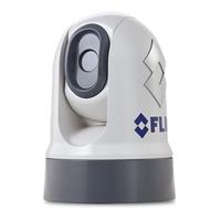 FLIR termocamera nautica