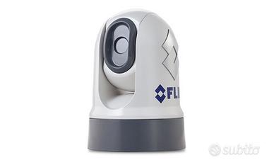 FLIR termocamera nautica