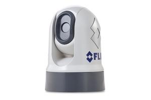 FLIR termocamera nautica