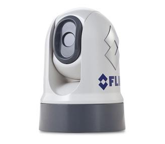 FLIR termocamera nautica