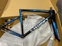 sworks-specialized-sl8-kit-frame-54-usato