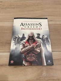 Assassin’s Creed Brotherhood - Guida ufficiale