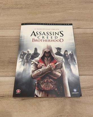 Assassin’s Creed Brotherhood - Guida ufficiale