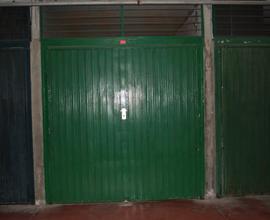 Box auto per utilitaria