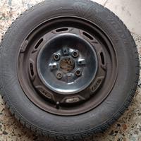 4 cerchi usati 500