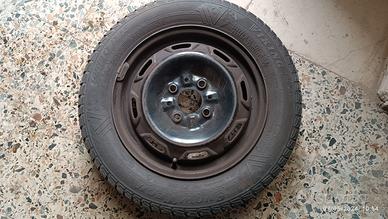4 cerchi usati 500