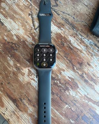Apple  Watch 11 46 mm gps + cellular