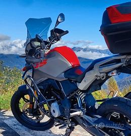 Bmw g 310 gs