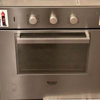 Forno elettrico da incasso