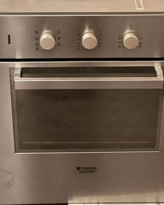 Forno elettrico da incasso
