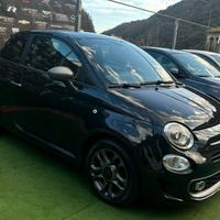 Fiat 500 1.3 Multijet 95 CV SPORT