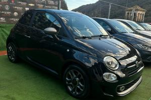 Fiat 500 1.3 Multijet 95 CV SPORT