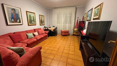 Ampio Trilocale 90Mq con posto auto - Gallaratese