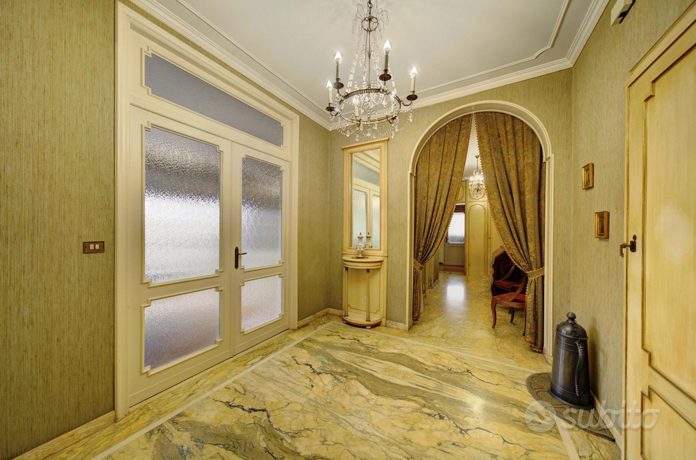 Appartamento Torino [1892VRG] - Altro