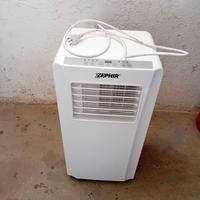 Climatizzatore zephir 9000 btu