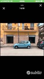 Appartamento Negozio Deposito Garage Gaiano Fiscia
