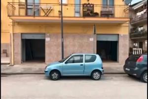 Appartamento Negozio Deposito Garage Gaiano Fiscia