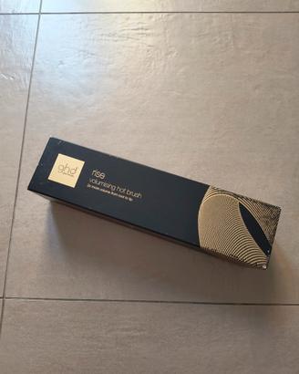 Ghd rise volumising hot brush