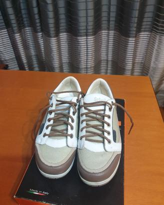 scarpe basculanti 