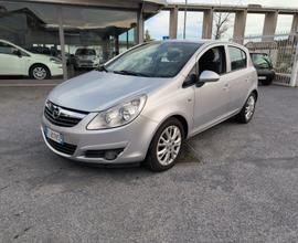 Opel Corsa 1.2 5 porte Enjoy c/radio