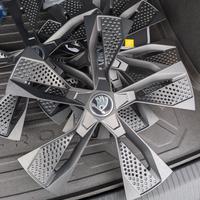 Copricerchi Skoda