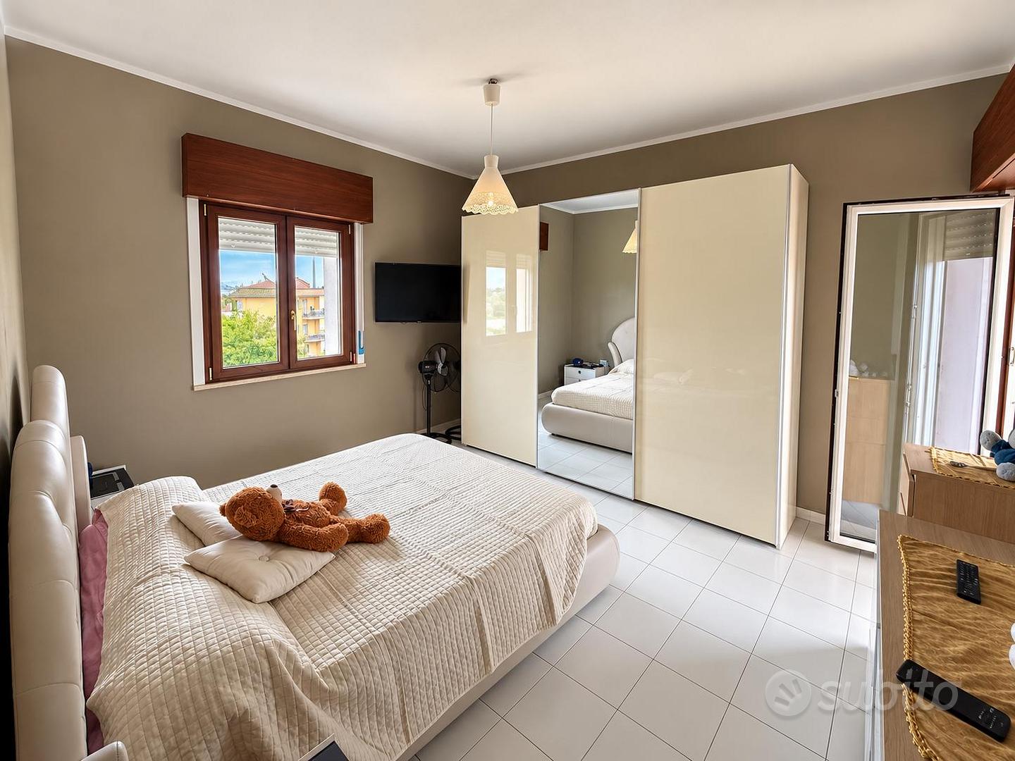 Appartamento – CE - Vista 5