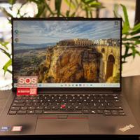 LENOVO THINKPAD E14 G6  16/512 - COME NUOVO