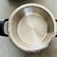 Pentola AMC 3 litri 20 cm RICONDIZIONATA