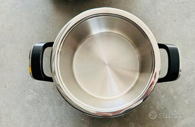 Pentola AMC 3 litri 20 cm RICONDIZIONATA