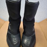 TCX stivali moto estivi