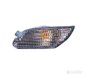 INDICATORE SINISTRO ROVER 25 99-04 BIANCO