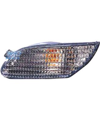 INDICATORE SINISTRO ROVER 25 99-04 BIANCO