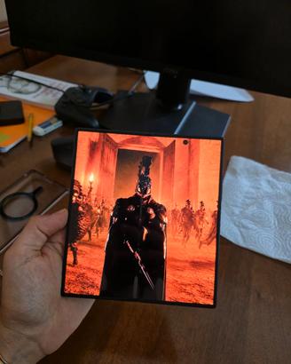 Galaxy Z Fold7 512 GB