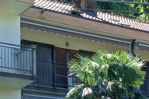 Appartamento con mansarda a Porto Ceresio