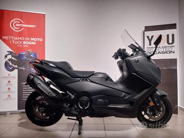 Yamaha T Max 560 TECH KAMO PROMO DA 12.499,00 A 11