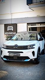 Citroen C5 Aircross BlueHDi 130 S&S EAT8 Shine