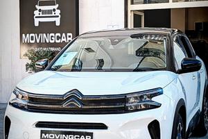 Citroen C5 Aircross BlueHDi 130 S&S EAT8 Shine