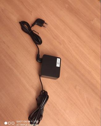 alimentatore Samsung 