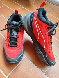 Scarpe da basket nr. 38.5