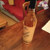 grappa Mazzetti d'Altavilla barricata