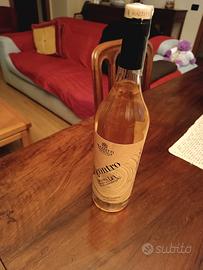 grappa Mazzetti d'Altavilla barricata