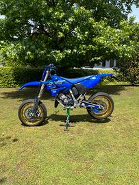 Yamaha Yz 125