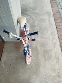 bici Bambina 