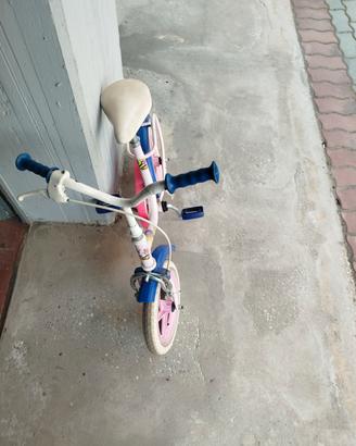 bici Bambina 