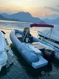 Gommone Rib 21