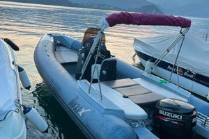 Gommone Rib 21