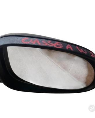 Specchietto retrovisore destro mercedes classe a