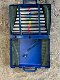 Xilofono a tubi Chimalong - Woodstock Percussion