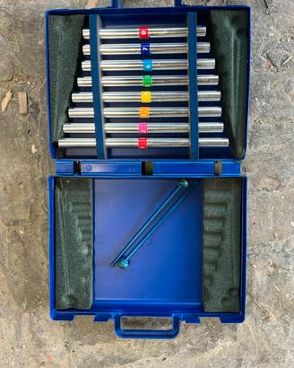 Xilofono a tubi Chimalong - Woodstock Percussion
