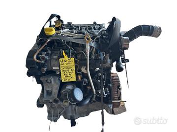 K9K - MOTORE NISSAN MICRA (K12) 1.5 DCI DELPHI